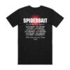 Spiderbait Merch Shop Ivy 30Th Anniversary Tour Black Tshirts 7 Spiderbait Merch Shop Ivy 30Th Anniversary Tour Black Tshirts