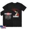 Spiderbait Merch Shop Ivy 30Th Anniversary Tour Black Tshirts 1 Spiderbait Merch Shop Ivy 30Th Anniversary Tour Black Tshirts
