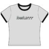 Spirit Of Tali Store Merch Helurrr Cropped