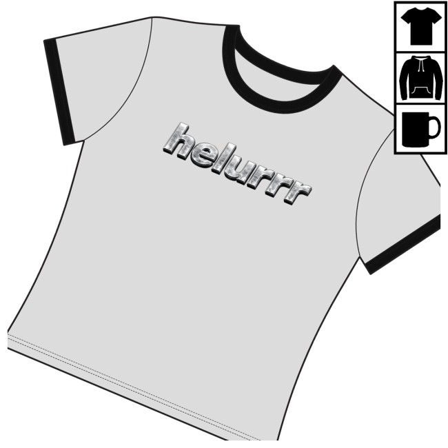 Spirit Of Tali Store Merch Helurrr Cropped 3 Spirit Of Tali Store Merch Helurrr Cropped