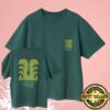 Spitz Merch Store Paper-Cut Style Big Wave T-Shirt 1 Spitz Merch Store Paper-Cut Style Big Wave T-Shirt