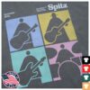 Spitz Merch Store Pictogram T-Shirt 2 Spitz Merch Store Pictogram T-Shirt