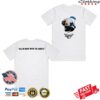 Stolen Gun Merch Store Shinji Shirt 2 Stolen Gun Merch Store Shinji Shirt