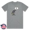 Stolen Gun Merch Store Time Theft Shirt