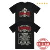 Strummingbird 2026 Merch Store 2026 Lineup Tee 2 Strummingbird 2026 Merch Store 2026 Lineup Tee