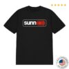 Sunn O))) Merch Store 2026 Spring Us Tour Shirt