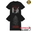 Sunn O))) Merch Store Lejoly Mountain Tour 2026 Shirt