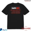 Sunn O))) Merch Store Rca Saprophial 2026 Spring Us Tour Shirt 6 Sunn O))) Merch Store Rca Saprophial 2026 Spring Us Tour Shirt