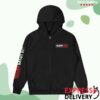 Sunn O))) Merch Store Rca Saprophial Hoodie