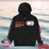 Sunn O))) Merch Store Sub Po)))P Zip Up Hoodie 6 Sunn O))) Merch Store Sub Po)))P Zip Up Hoodie