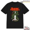 Superheaven Merch Store Spring 2026 Tour Tee
