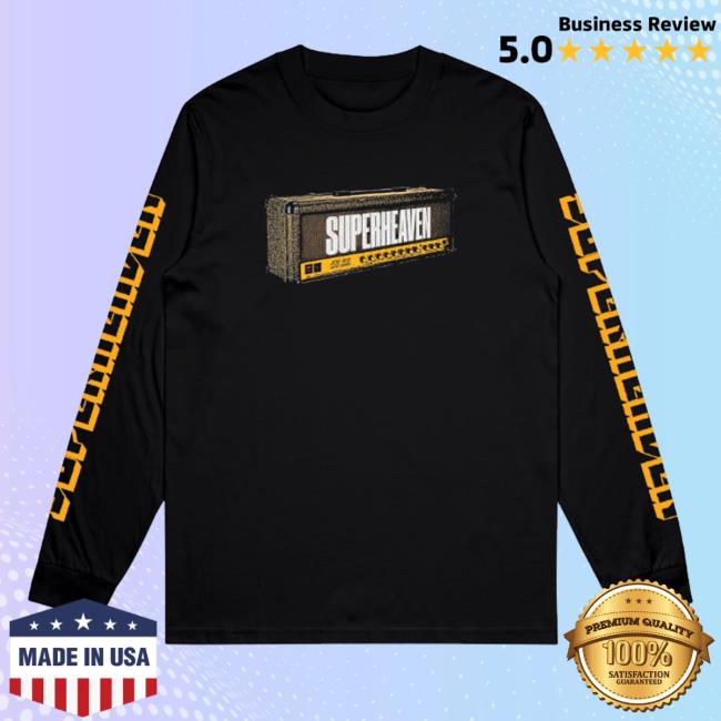 Superheaven Merch Store Jcm800 Long Sleeve 2 Superheaven Merch Store Jcm800 Long Sleeve