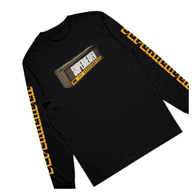 Superheaven Merch Store Jcm800 Long Sleeve 3 Superheaven Merch Store Jcm800 Long Sleeve