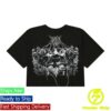 Svdden Death Store Merch Bloom Crop Top 1 Svdden Death Store Merch Bloom Crop Top