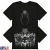 Svdden Death Store Merch Bloom Crop Top 2 Svdden Death Store Merch Bloom Crop Top
