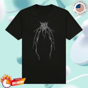 Svdden Death Store Merch Bloom Tee