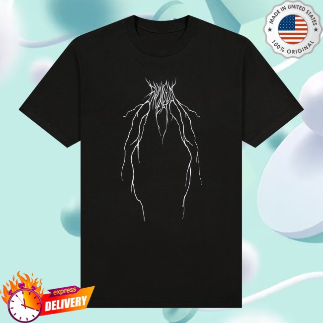 Svdden Death Store Merch Bloom Tee 3 Svdden Death Store Merch Bloom Tee