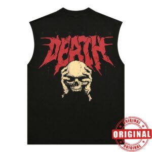 Svdden Death Store Merch Oddball Muscle Tee