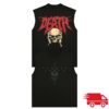 Svdden Death Store Merch Oddball Muscle Tee 2 Svdden Death Store Merch Oddball Muscle Tee