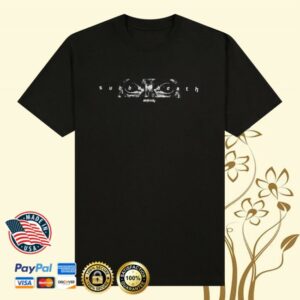 Svdden Death Store Merch Vantablind Tee