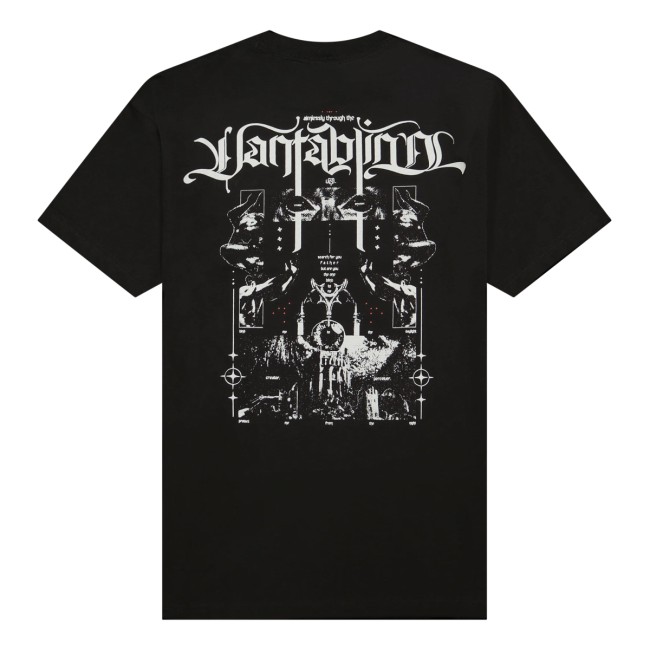 Svdden Death Store Merch Vantablind Tee 4 Svdden Death Store Merch Vantablind Tee