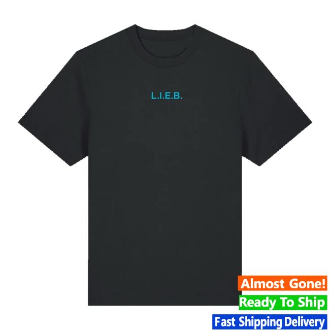 Marteria Merch Store L.I.E.B. T-Shirt 5 Marteria Merch Store L.I.E.B. T-Shirt
