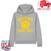 Robbie Williams Merch Store Desperate House Vibes Grey Hoodie 2 Robbie Williams Merch Store Desperate House Vibes Grey Hoodie