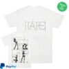 Tate Mcrae Merch Store Shop Body Tee 2 Tate Mcrae Merch Store Shop Body Tee