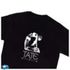 Tate Mcrae Merch Store Shop Inverted Body Tee 2 Tate Mcrae Merch Store Shop Inverted Body Tee