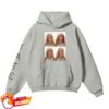 Tate Mcrae Merch Store Mind Pullover Hoodie