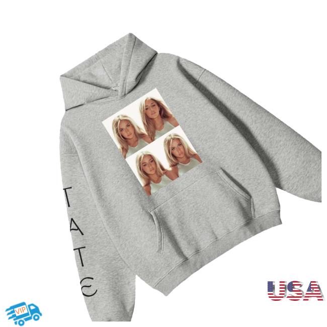 Tate Mcrae Merch Store Mind Pullover Hoodie 3 Tate Mcrae Merch Store Mind Pullover Hoodie