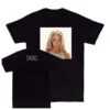 Tate Mcrae Merch Store Mind Tee 2 Tate Mcrae Merch Store Shop Mind Tee