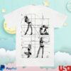 Tate Mcrae Store Merch Body Tee