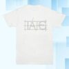 Tate Mcrae Store Merch Body Tee 1 Tate Mcrae Store Merch Body Tee