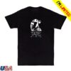 Tate Mcrae Store Merch Inverted Body Shirt