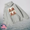 Tate Mcrae Store Merch Mind Pullover Hoodie