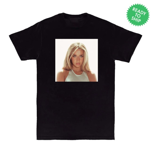 Tate Mcrae Store Merch Mind Shirt 3 Tate Mcrae Store Merch Mind Shirt