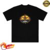 Televisi Star Catalog Store Merch Heatwave Tee Black