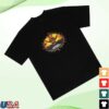 Televisi Star Catalog Store Merch Heatwave Tee Black