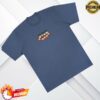 Televisi Star Catalog Store Merch Island Bloom Tee Blue 1 Televisi Star Catalog Store Merch Island Bloom Tee Blue
