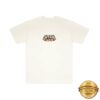 Televisi Star Catalog Store Merch Island Bloom Tee White 5 Televisi Star Catalog Store Merch Island Bloom Tee White