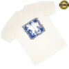 Televisi Star Catalog Store Merch Paradise Blue Tee White 1 Televisi Star Catalog Store Merch Paradise Blue Tee White