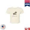 Temachii Merch Store Lamb Baby Tee
