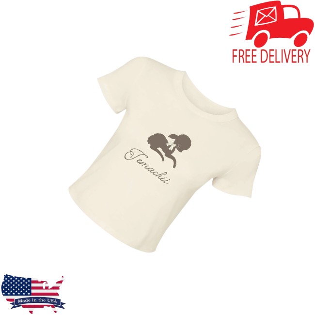 Temachii Merch Store Lamb Baby Tee 3 Temachii Merch Store Lamb Baby Tee