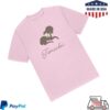 Temachii Merch Store Pink Lamb Shirt 1 Temachii Merch Store Pink Lamb Shirt