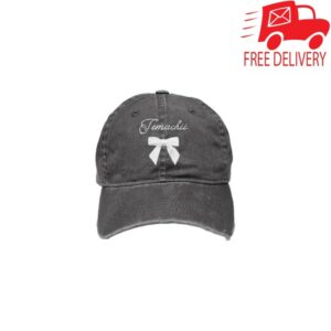 Temachii Merch Store Temachii Bow Hat