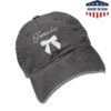 Temachii Merch Store Temachii Bow Hat