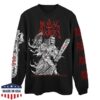 Temporal Dimensions Patches Merch Store Bestial Mockery Gospel Of The Insane Longsleeve 6 Temporal Dimensions Patches Merch Store Bestial Mockery Gospel Of The Insane Longsleeve
