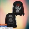 Temporal Dimensions Patches Merch Store Bestial Mockery Gospel Of The Insane Longsleeve 2 Temporal Dimensions Patches Merch Store Bestial Mockery Gospel Of The Insane Longsleeve