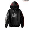 Temporal Dimensions Patches Merch Store Bestial Mockery Gospel Of The Insane Pullover Hoodie 7 Temporal Dimensions Patches Merch Store Bestial Mockery Gospel Of The Insane Pullover Hoodie